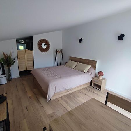 Chambre D'Hotes Rians  Exterior photo