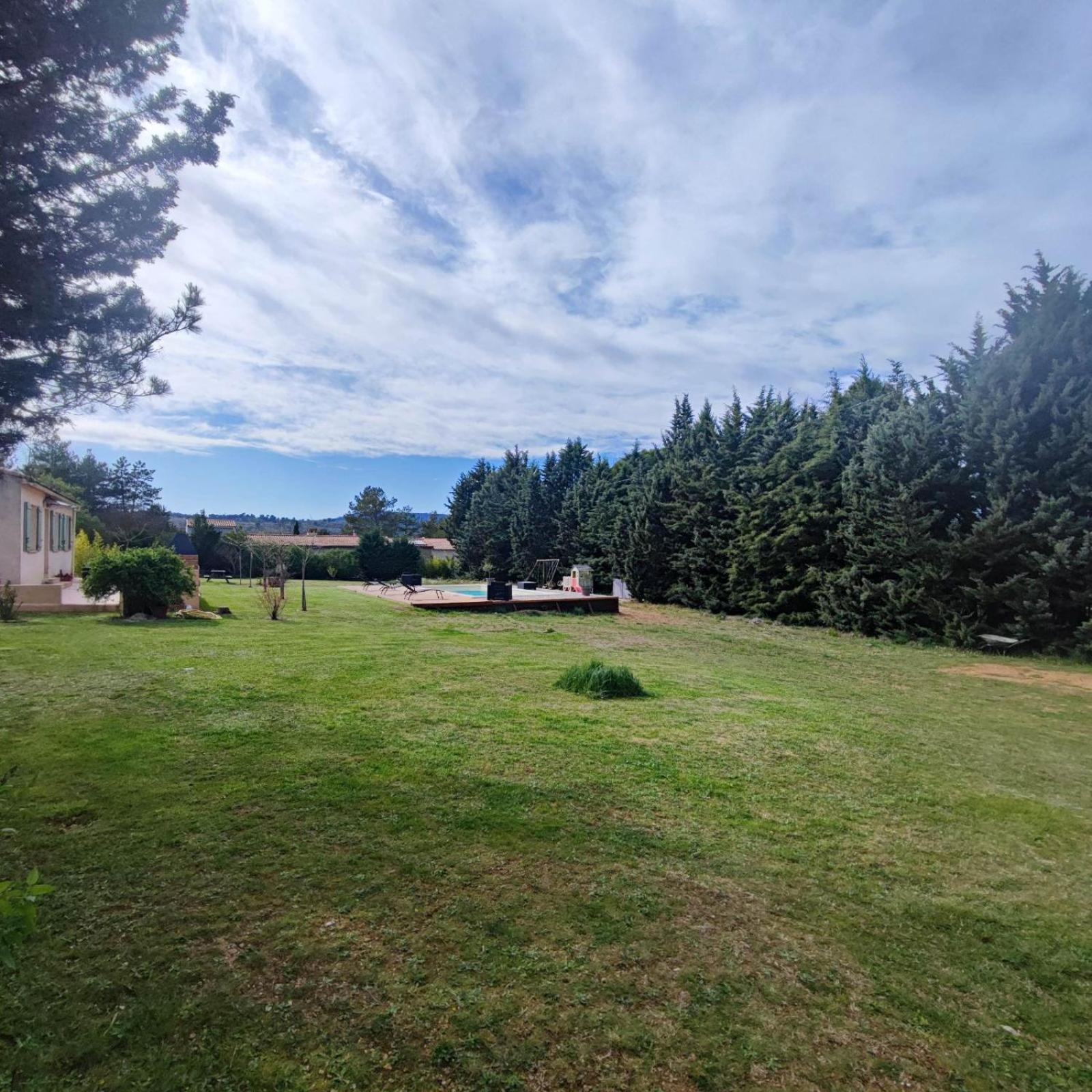 Chambre D'Hotes Rians  Exterior photo