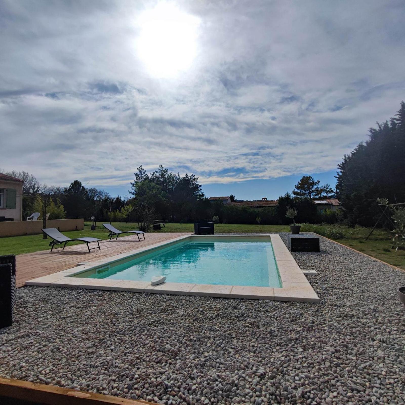 Chambre D'Hotes Rians  Exterior photo