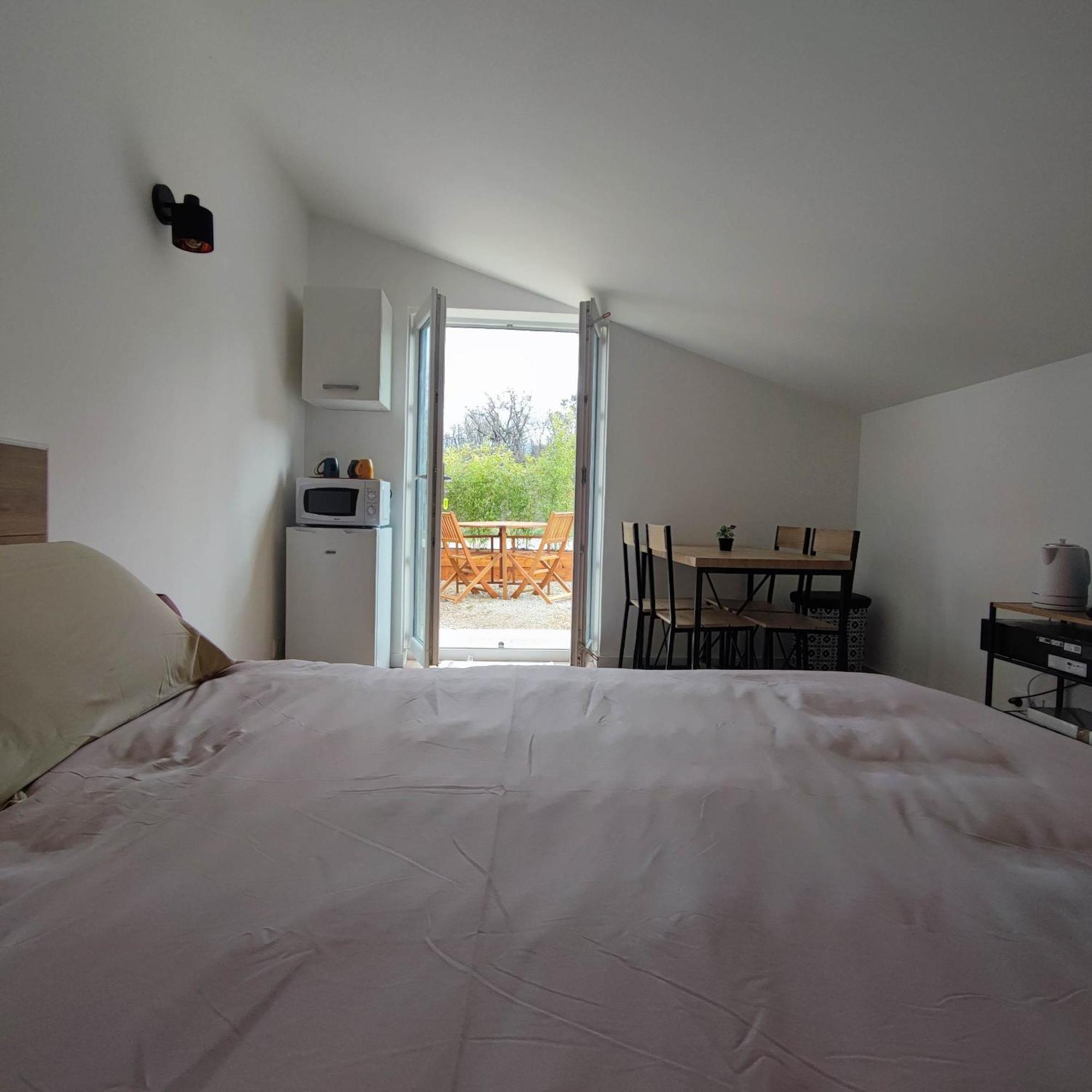 Chambre D'Hotes Rians  Exterior photo
